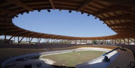 Velodromo - Yerevan